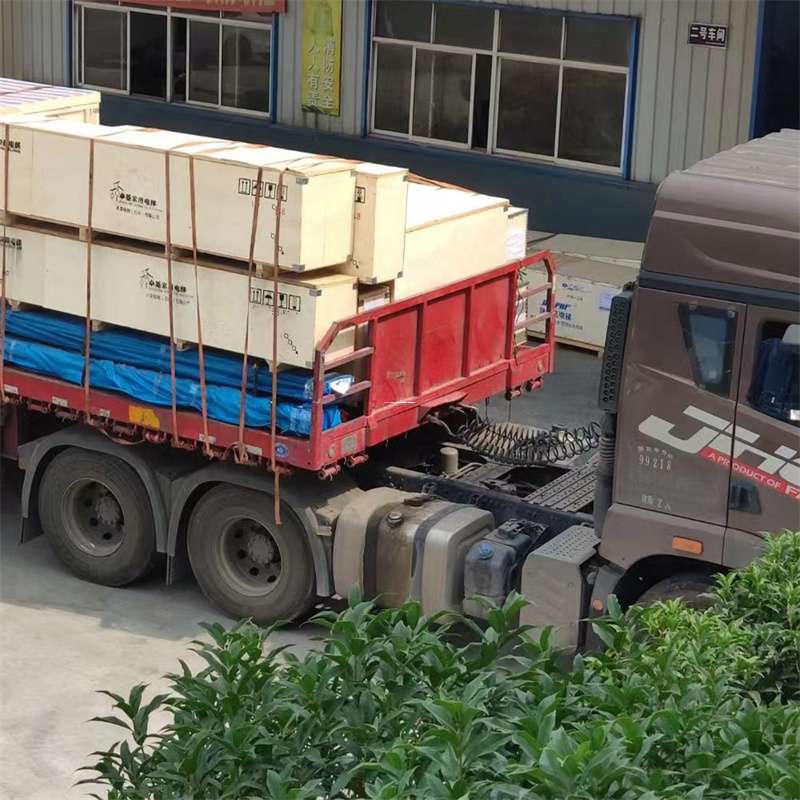 河北保定博野县到海口物流公司一站式服务，让货运更轻松