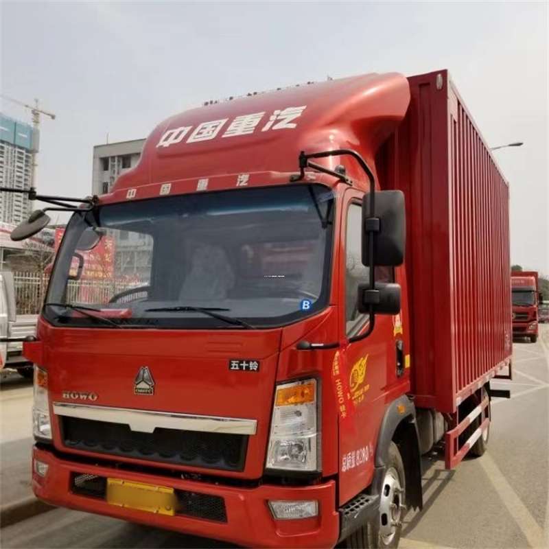 河北保定博野县到厦门物流公司——专业货运，全程无忧